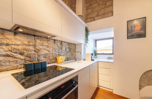 Prato Apartment | Tower Loft Free Parking 25 minutes from Florence