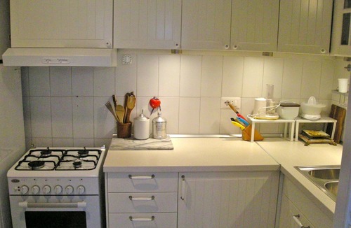 Campo di Marte Apartment | Town house with garden 15 minutes walk from the city centre