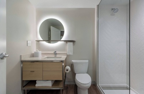 Kernersville Hotel | Towneplace Suites by Marriott Kernersville