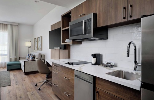 Riverpark Hotel | TownePlace Suites by Marriott Ventura Oxnard