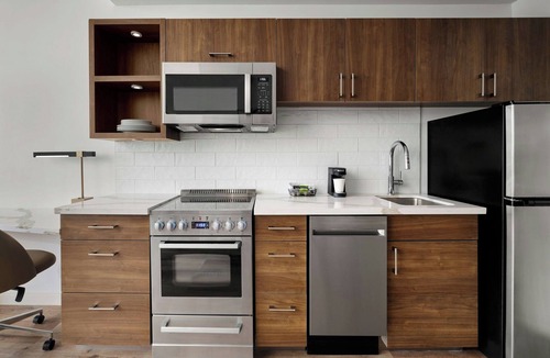 Riverpark Hotel | TownePlace Suites by Marriott Ventura Oxnard