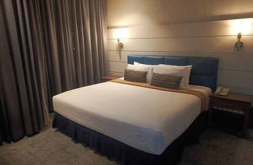 Cikini Hotel | Townhouse Oak Jakarta near Monumen Nasional formerly Hotel Bintang Wisata Mandiri