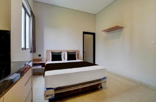 Gambir Hotel | Townhouse Oak New Fiducia Kaji 2