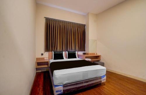 Gambir Hotel | Townhouse Oak New Fiducia Kaji 2