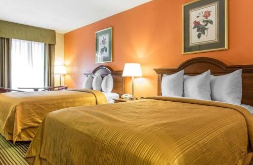 Winston - Salem Hotel | Townhouse Winston Salem - University