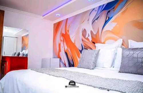 Greater Johannesburg Metropolitan Area Bed & Breakfast | tp guesthouse