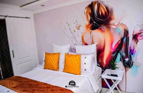 Greater Johannesburg Metropolitan Area Bed & Breakfast | tp guesthouse