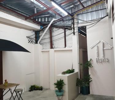 Bang Sue Apartment | TP home