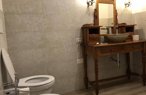 Noceto Bed & Breakfast | Tra i Campi Di Papaveri
