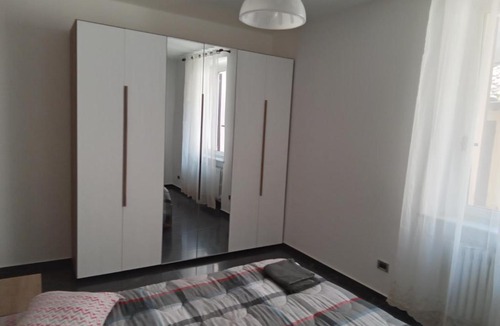 Pesaro Apartment | Tra il Mare e il Centro