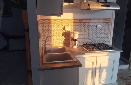 Borj Erras Apartment | Traditional Family Apartment
