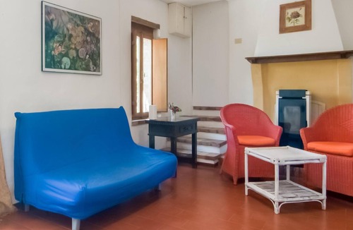 Urbino House | Traditional holiday home in Urbino with terrace