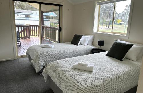 Mogo Apartment | Trail Stay Mogo