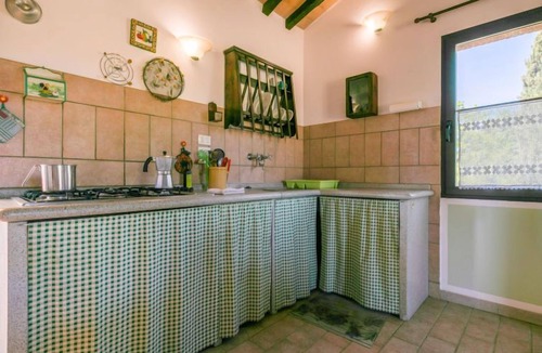 Bibbona Apartment | Tramontana by Interhome