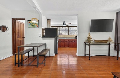 Playa Hermosa Villa | Tranquil 2-bedroom villa with AC in Playa Hermosa