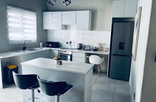 Greater Johannesburg Metropolitan Area Apartment | Tranquil Escapes Bramley