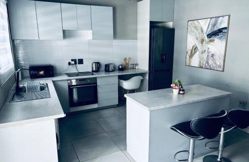 Greater Johannesburg Metropolitan Area Apartment | Tranquil Escapes Bramley