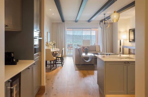 Tor Hotel | Tranquil Hillside Suite | Perfect for Recharging at Viceroy Ombria Algarve