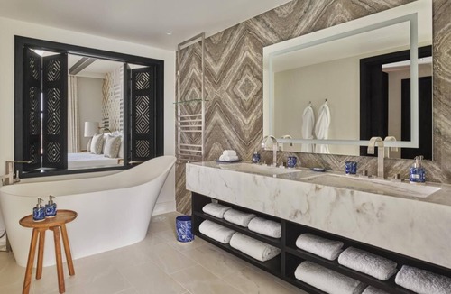 Tor Hotel | Tranquil Hillside Suite | Perfect for Recharging at Viceroy Ombria Algarve