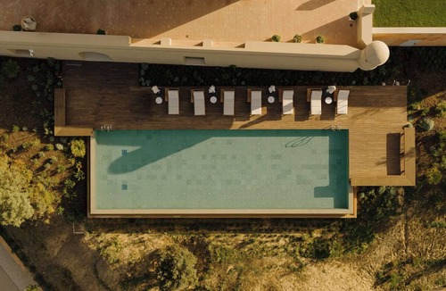 Tor Hotel | Tranquil Hillside Suite | Perfect for Recharging at Viceroy Ombria Algarve