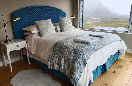 Elgin House | Tranquility Heights