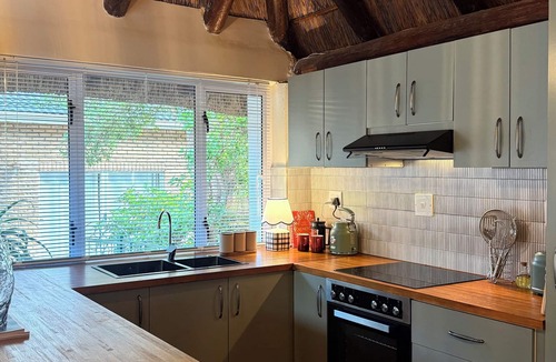 Hout Bay House | Tranquility