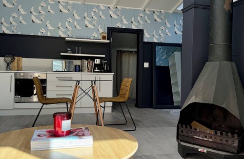 Hout Bay House | Tranquility