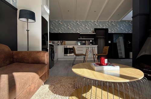 Hout Bay House | Tranquility