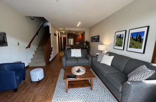 Sun Peaks House | Trappers Landing #34