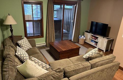 Sun Peaks House | Trappers Landing #34