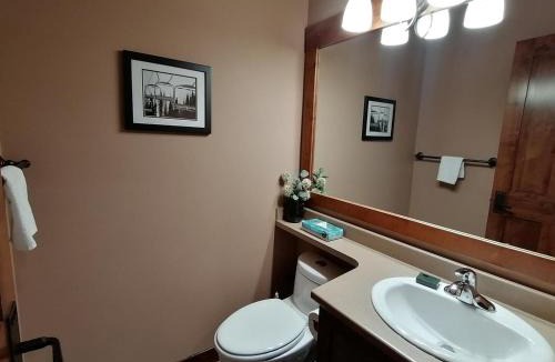 Sun Peaks House | Trappers Landing #34