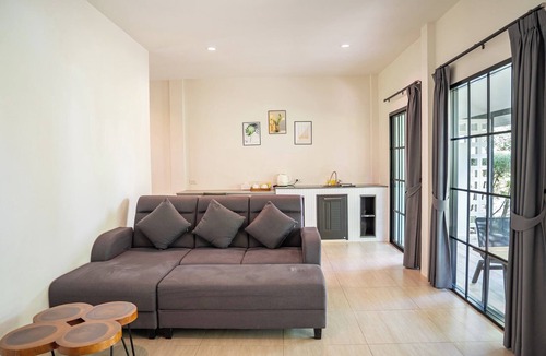 Trat Hotel | Trat Tara Boutique Hotel