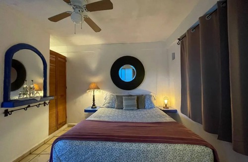 San Jose del Cabo Bed & Breakfast | Traveler´s place into downtown San José core!