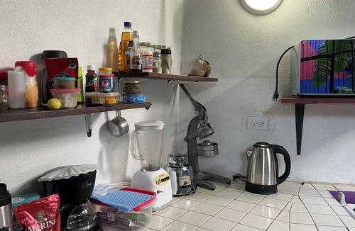 Santa Rosa Bed & Breakfast | Traveller's place with the best location!