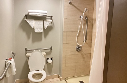 Russett Hotel | Travelodge by Wyndham Laurel/Ft. Meade/Near NSA
