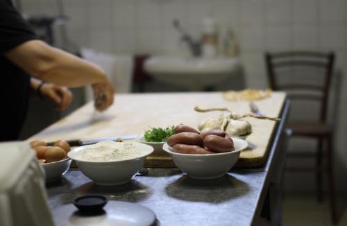 Borgo San Lorenzo Hotel | Tre Fiumi