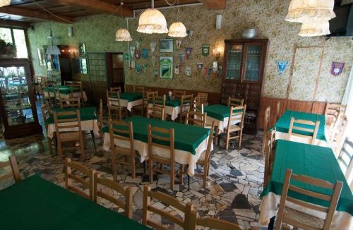 Borgo San Lorenzo Hotel | Tre Fiumi