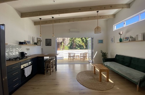 Kommetjie House | Tree House by the Ocean