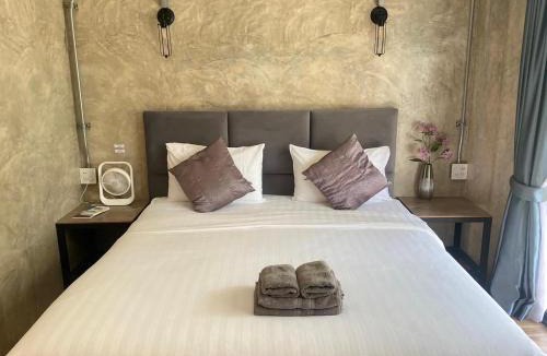 Sakae Krang House | Tree House Home Stay บ้านต้นไม้โฮมสเตย์อุทัยธานี