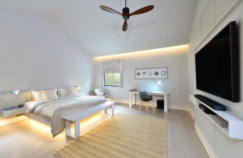 Bangkok Central Business District Villa | Tree Villa Bangkok
