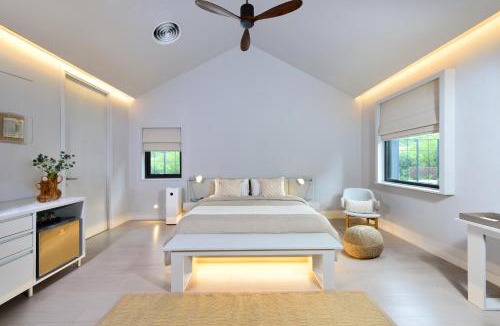 Bangkok Central Business District Villa | Tree Villa Bangkok