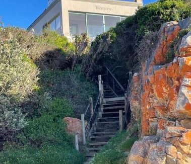 Plettenberg Bay Villa | Tremezzo Villa