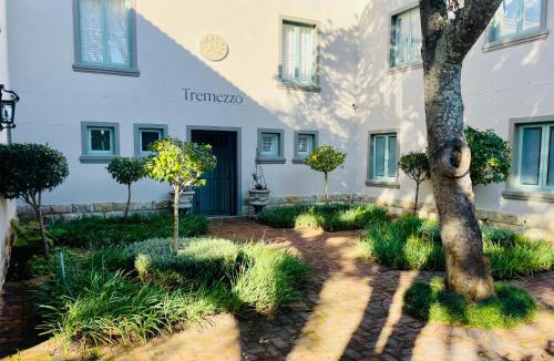 Plettenberg Bay Villa | Tremezzo Villa