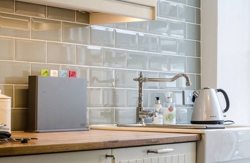 Stockbridge Apartment | Trendy & Stylish Apartment in Edinburgh's New Town