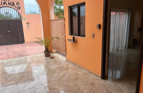 Zaragoza Apartment | Tres Iguanas Apart Hotel - New, cozy & spacious flats, short walk to beach