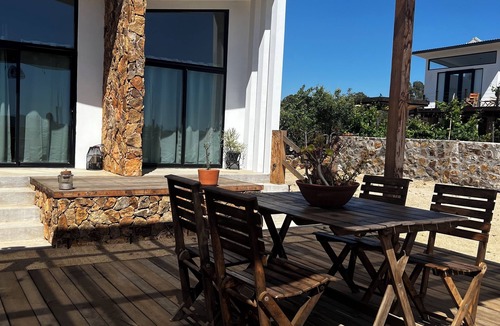 Valle de Guadalupe Cottage | Tres Lunas - Valle de Guadalupe Peaceful Cottage