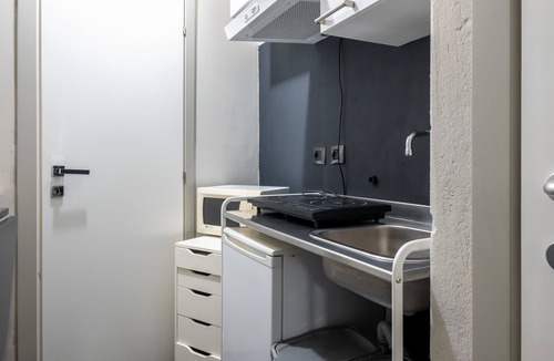 Porta Cremona-Volta Apartment | Tridentina OpenSpace