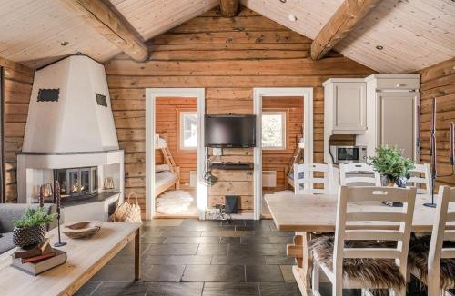 Mælem House | Trysilfjellet Nord 356 C