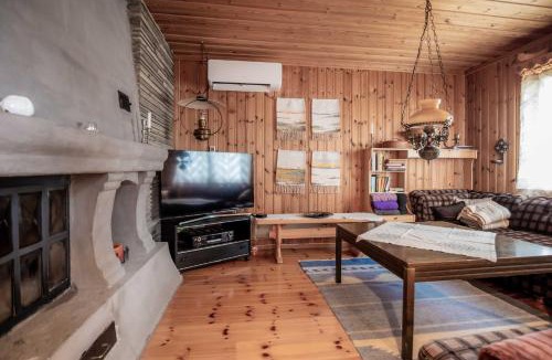 Mælem House | Trysilfjellet Nord 607