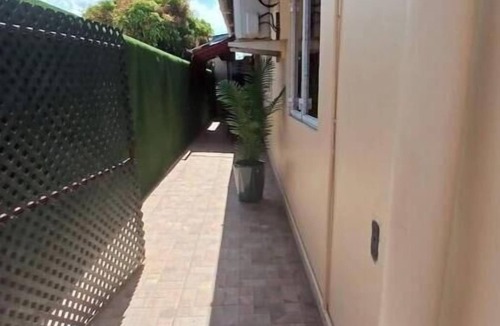 Montrose Apartment | Casa Cicada Back Apartment | Peaceful 2-Bedroom Stay in Trinidad & Tobago